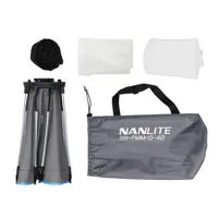 NanLite 15.8" Octagonal Softbo Picture