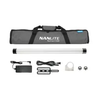 NanLite PavoTube II 15XR 2' 18 Picture