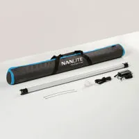 NanLite PavoTube II 30C 4' 55W Picture