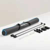 NanLite PavoTube II 30C 4' 55W Picture