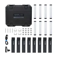 NanLite PavoTube II 6XR 10" 6W Picture