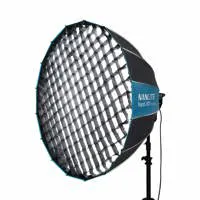 NanLite Rapid 120 Parabolic So Picture