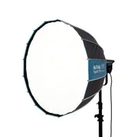 NanLite Rapid 90 Parabolic Sof Picture