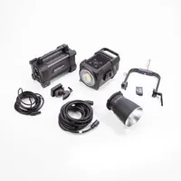 Nanlux Evoke 1200 LED Daylight Picture