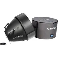 Nanlux NL70 Parallel Beam Refl Picture