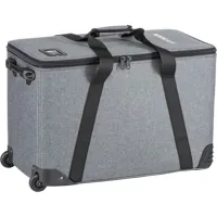 Nanlux Trolley Case for Evoke  Picture