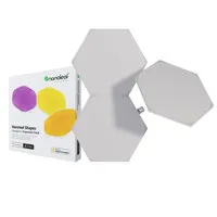 Nanoleaf Shapes Hexagons Expan Picture