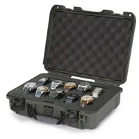 Nanuk 910 Waterproof Watch Cas Picture