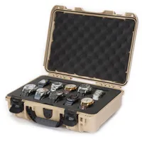 Nanuk 910 Waterproof Watch Cas Picture