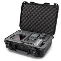 Nanuk 925 Waterproof Case with Picture