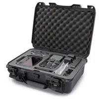 Nanuk 925 Waterproof Case with Picture