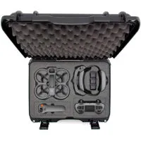 Nanuk 925 Waterproof Hard Case Picture