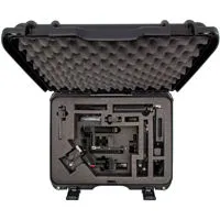 Nanuk 930 Waterproof Hard Case Picture