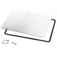 Nanuk Bottom Aluminum Waterpro Picture