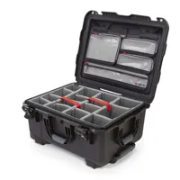 Nanuk 950 Wheeled Waterproof H Picture