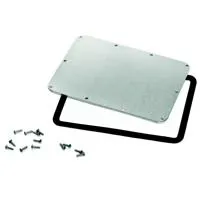 Nanuk Aluminum Waterproof Pane Picture
