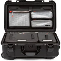 Nanuk Media Series 935 Wheeled Picture