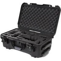 Nanuk Media Series 935 Wheeled Picture