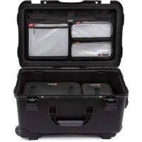 Nanuk Media Series 935 Wheeled Picture