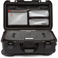 Nanuk Media Series 935 Wheeled Picture