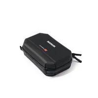 Nanuk N-Cubik Tech Pouch, Blac Picture