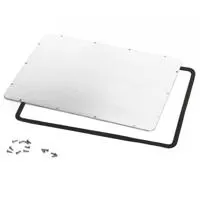 Nanuk Aluminum Panel Kit for N Picture