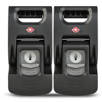 Nanuk TSA PowerClaw Latch Retr Picture