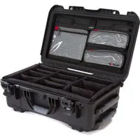 Nanuk Wheeled Series 935 Light Picture