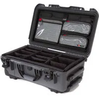 Nanuk Wheeled Series 935 Light Picture