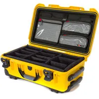 Nanuk Wheeled Series 935 Light Picture