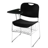 National Public Seating Left T Picture