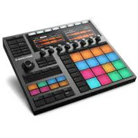 Native Instruments MASCHINE+ S Picture