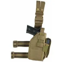 NcSTAR Vism Drop Leg Universal Picture