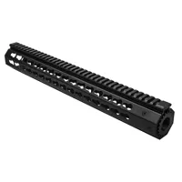 NcSTAR Vism KeyMod Free Float  Picture