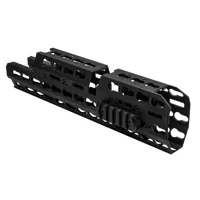 NcSTAR Vism KeyMod Handguard f Picture