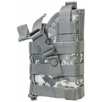 NcSTAR Vism Ambidextrous Modul Picture