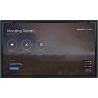 NEC InfinityBoard 2.1 75" 16:9 Picture