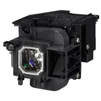 NEC Replacement Lamp for NP-P4 Picture