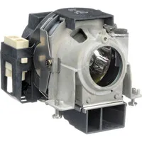 NEC NP08LP Replacement Lamp fo Picture