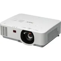 NEC P Series NP-P554U WUXGA LC Picture