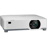 NEC P525UL WUXGA LCD Laser Ent Picture