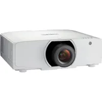 NEC NP-PA653U-41ZL Projector a Picture