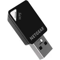 Netgear AC600 802.11ac Dual Ba Picture