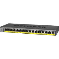 Netgear GS116LP 16-Port 76W Gi Picture