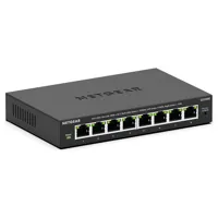 Netgear GS308E 8-Port Gigabit  Picture