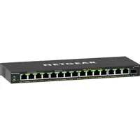 Netgear GS316EP 16-Port 180W H Picture