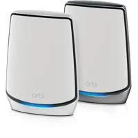 Netgear Orbi Wi-Fi 6 AX6000 Wh Picture
