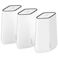 Netgear Orbi Pro SXK50B31 AX54 Picture