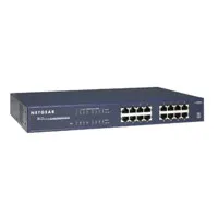 Netgear ProSafe 16-port 10/100 Picture