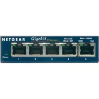 Netgear ProSafe 5-Port Gigabit Picture